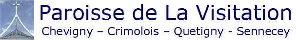 Paroisse de La Visitation