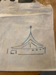 Sac carême