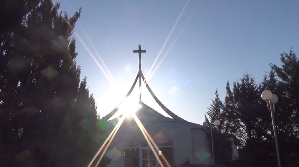 Feuille paroissiale n°145 – 1er avril 2023