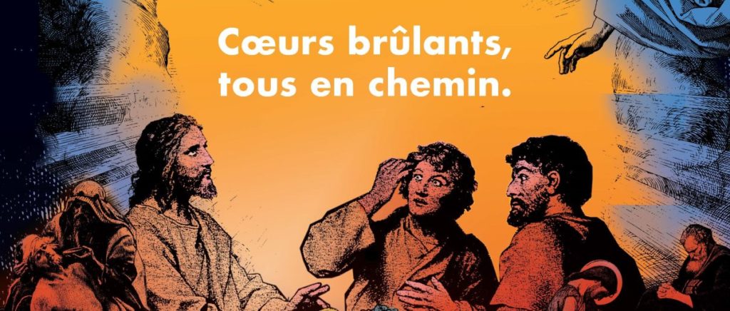 Feuille paroissiale n°150 – 30 septembre 2023