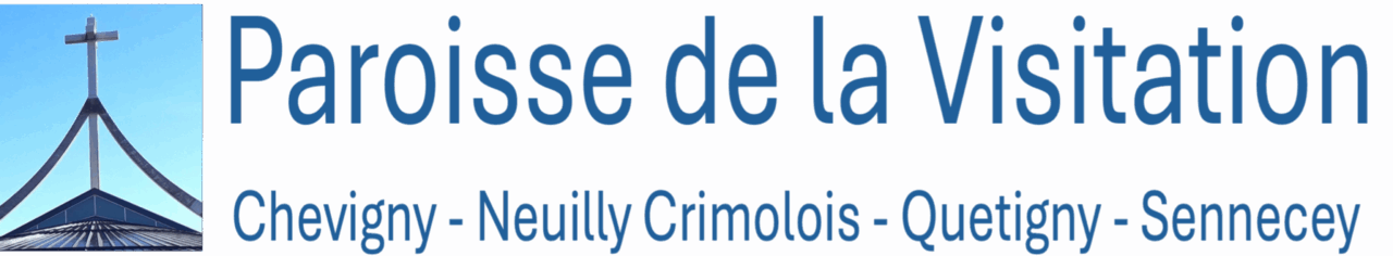 Paroisse de La Visitation