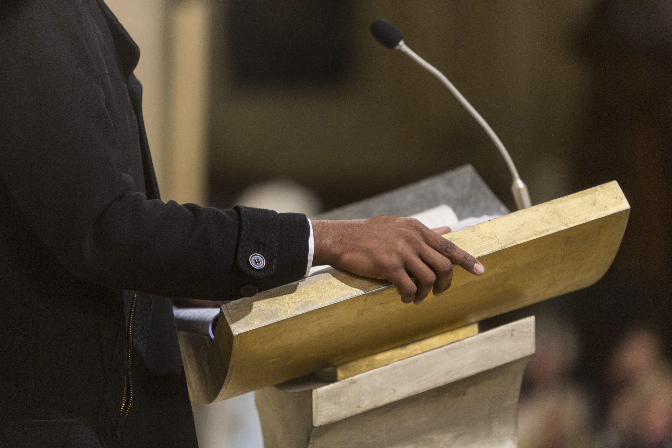 15 nov : Atelier « Lecture de la Parole »