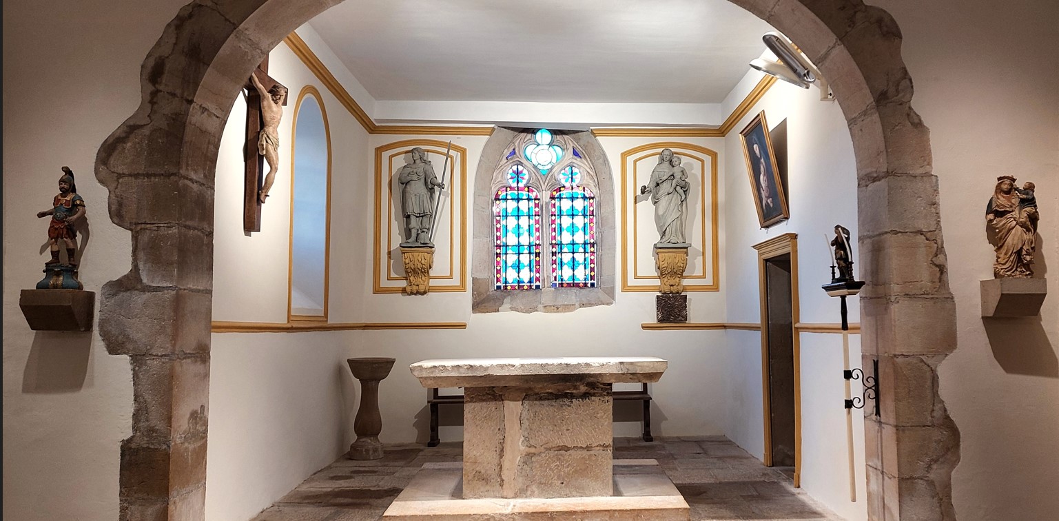 Concert de Musique Classique – église Saint Maurice le 10 mai 2026