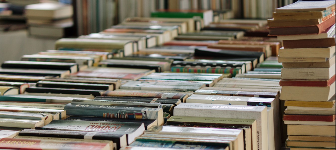 Foire aux livres et vente de confitures : appel à votre générosité