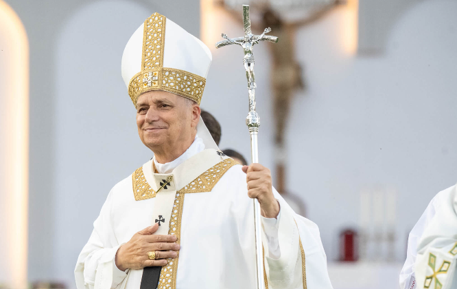 Venue du Pape Léon XIV en France: des informations pratiques