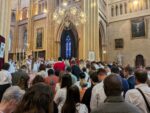Catéchuménat pour les adultes: un parcours vers les sacrements débute à la Visitation le dimanche 4 octobre