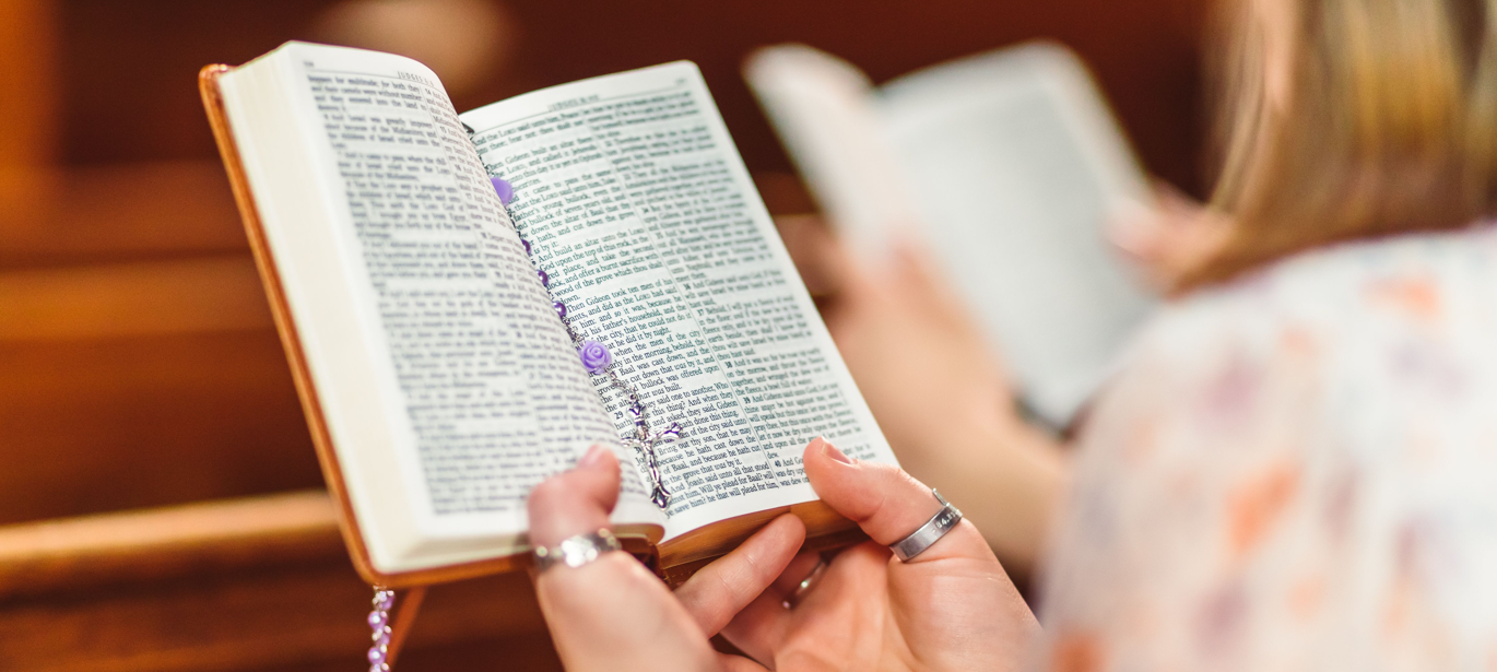 La catéchèse pour adultes arrive à la Visitation.